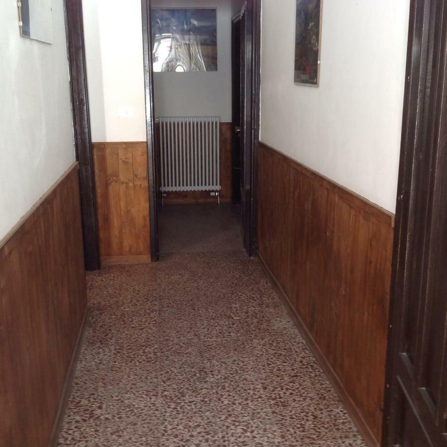 La Miando Rooms Salza di Pinerolo Exterior photo