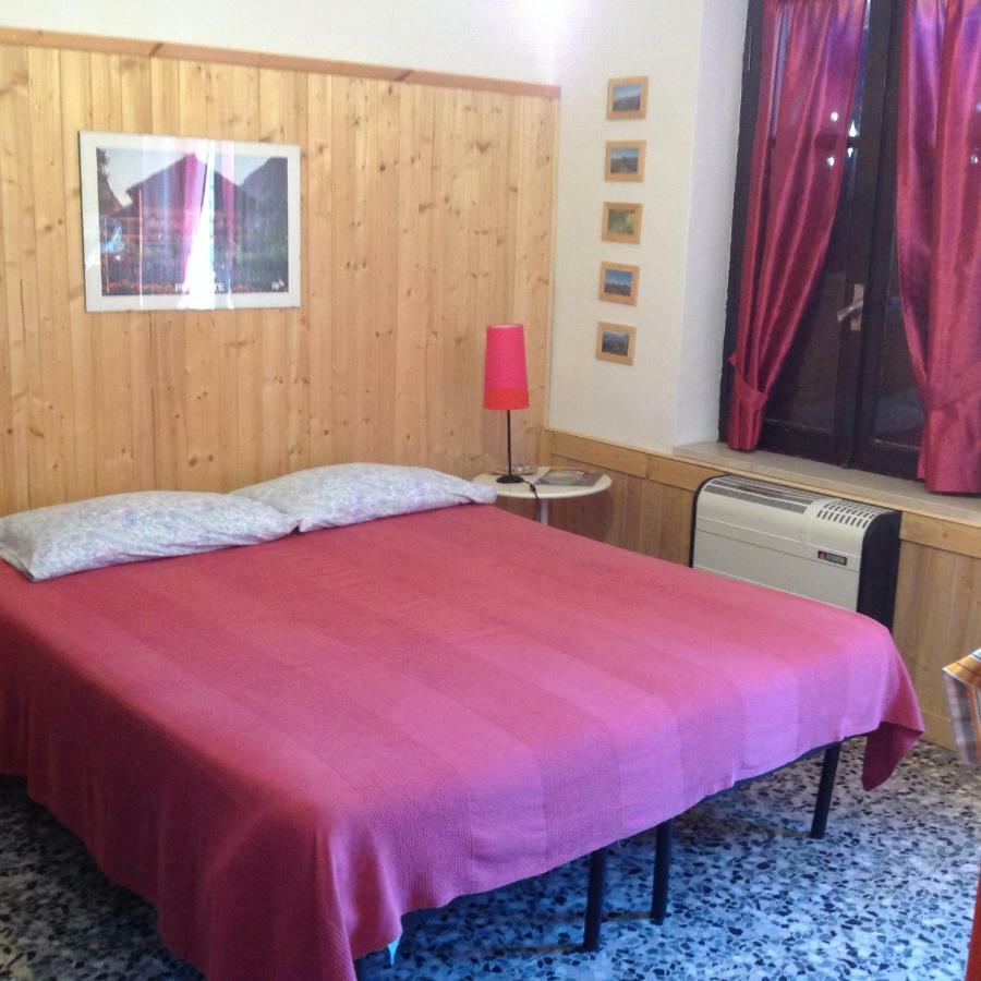 La Miando Rooms Salza di Pinerolo Exterior photo