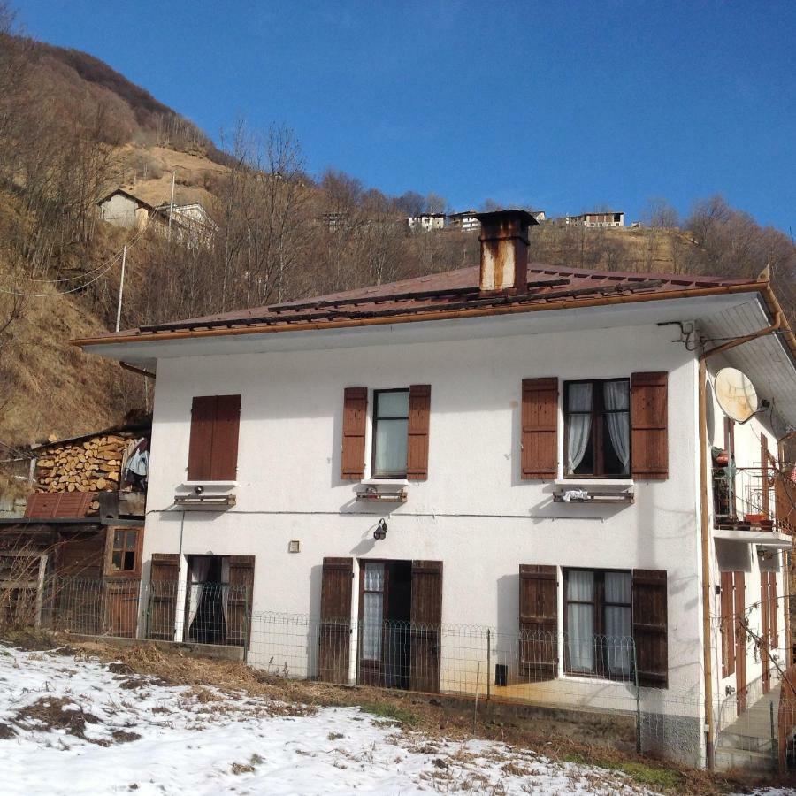 La Miando Rooms Salza di Pinerolo Exterior photo