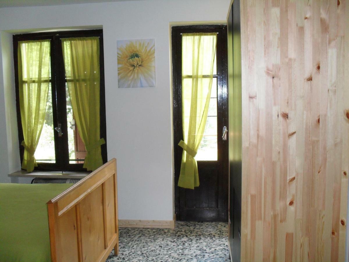 La Miando Rooms Salza di Pinerolo Exterior photo