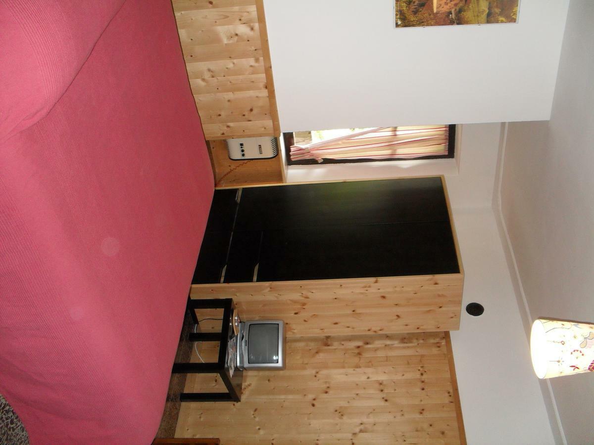 La Miando Rooms Salza di Pinerolo Exterior photo